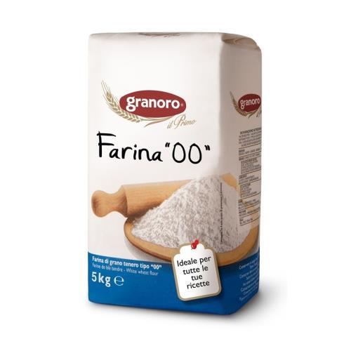 Granoro '00 Flour 1kg