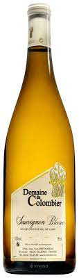 Sauvignon Blanc 2016 Domaine du Colombier