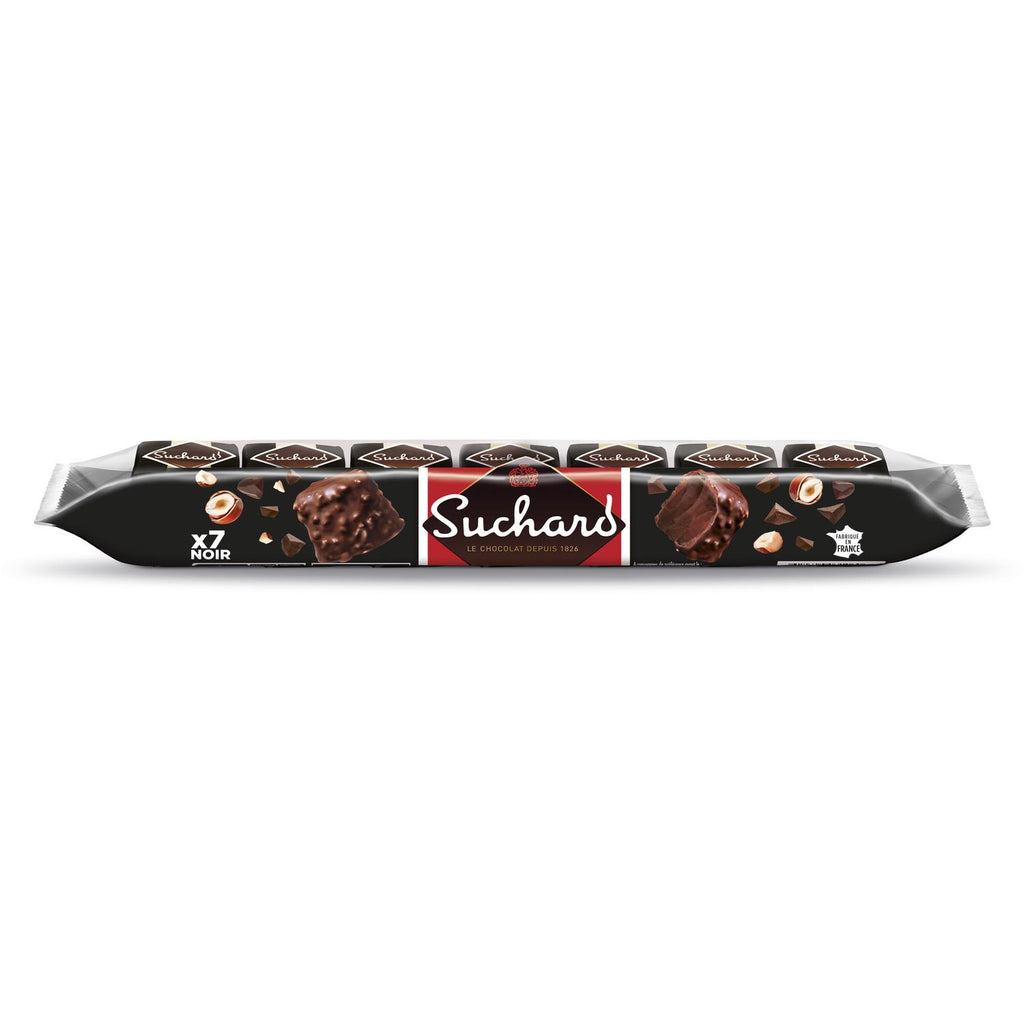 Chocolate Rocher Dark 7 x 35g Suchard - BBD 28.08.25
