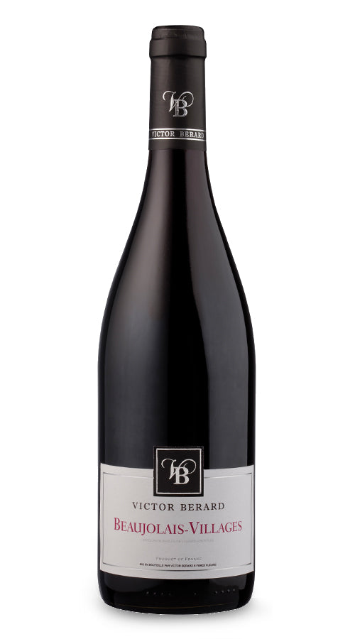 Beaujolais Villages Victor Berard 2020