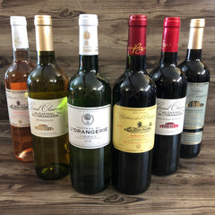 Mixed Wine Packs