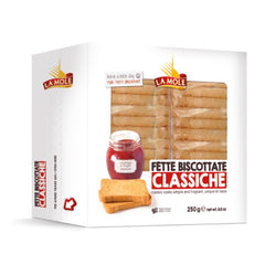 Biscuits &amp; Crackers