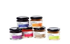FRUIT PRESERVES