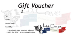 Gift Cards
