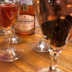 Wine - Champagne