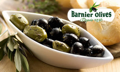 Olives