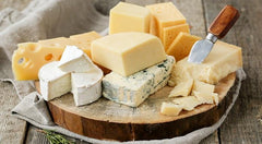 Cheese