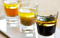 Dressings