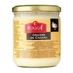 Duck &amp; Goose Fat