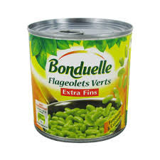Vegetables