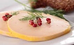 Foie Gras