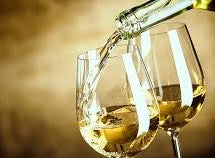 Wine - White Wines