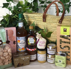 Gift Baskets