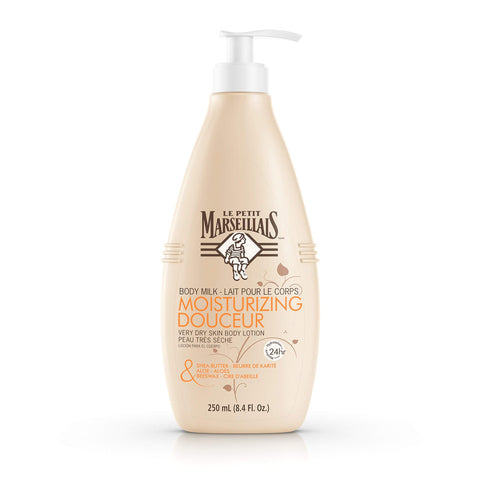 Le Petit Marsellais Nourishing Body Lotion 250ml