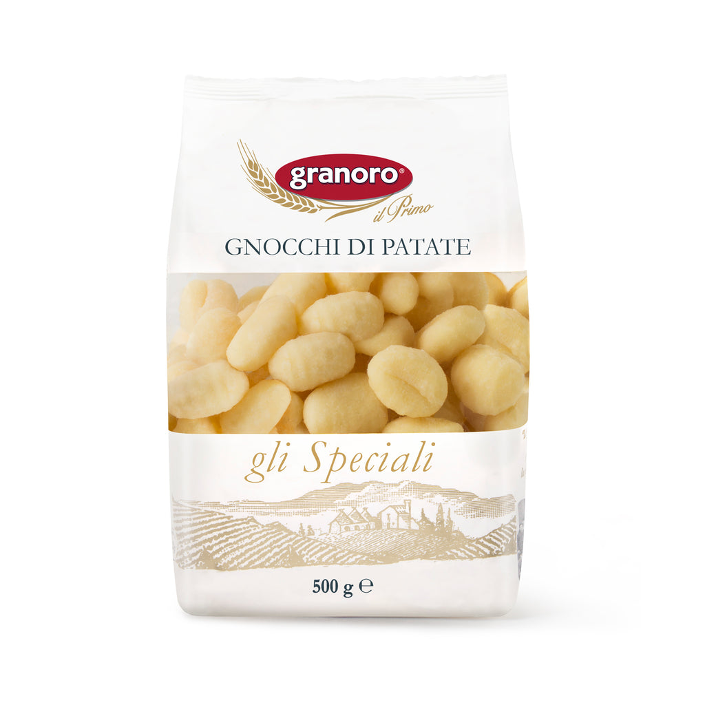 Gnocchi Pasta 500g