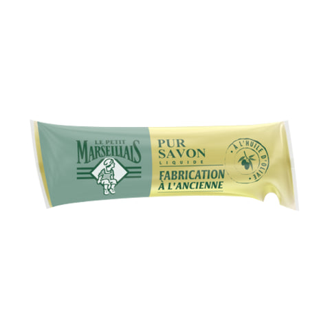 Le Petit Marsellais Soap Refill bag