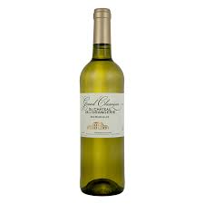 Bordeaux Blanc 2023 Grand Classique Chateau de l'Orangerie
