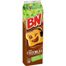 BN Biscuits Chocolate 295g