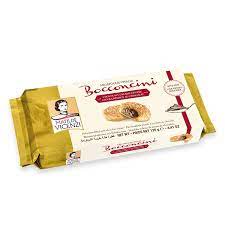 Bocconcini Puff Pastry with Chocolate Biscuits 125g