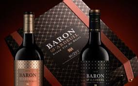 Buzet Baron D'ardeuil Wine Gift Pack