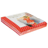 Napkins Pack of 20