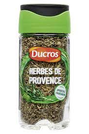 Ducros Herbes de Provence 18g