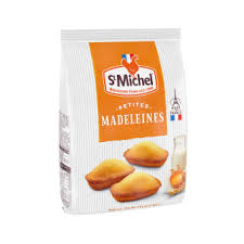 St Michel Petites Madeleines 175g