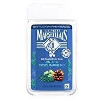 Le Petit Marseillais Organic Pine & Sea Samphire Body Wash 250ml