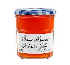 Bonne Maman Quince Jelly 370g