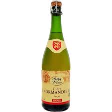 Reflets de France Cidre Doux (2.5%)