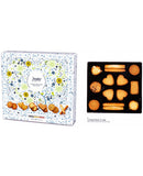 Assortment of Belgian Butter Biscuits 300g - BBD 18.05.25