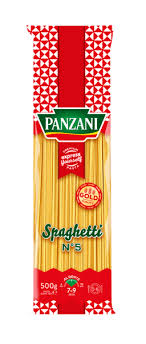 Panzani Spaghetti Pasta 500g