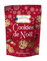 Christmas Cookies 150g Fortwenger - BBD 06.25