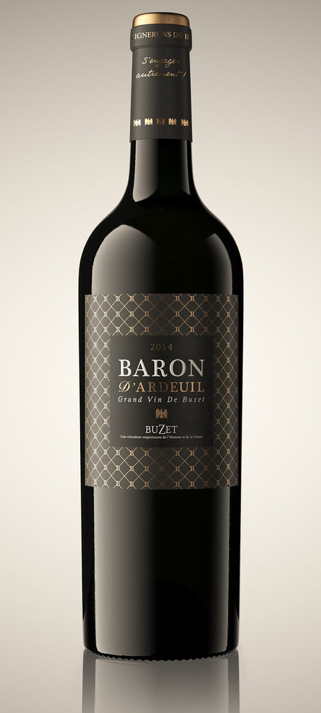 Buzet 2015 Baron d'Ardeuil