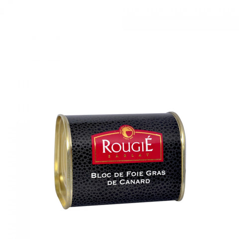 Foie Gras Bloc de Canard 145g (Duck)