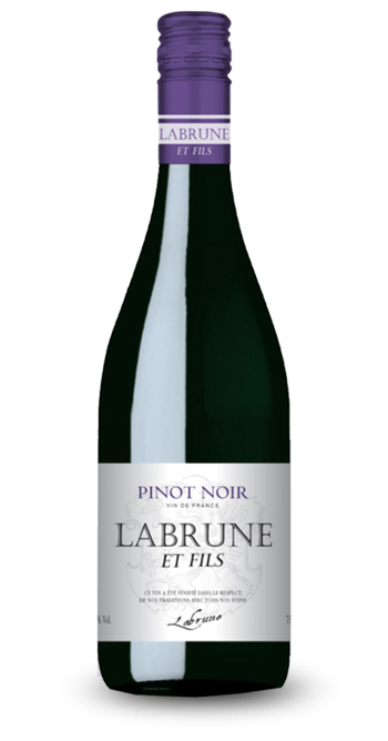 Pinot Noir La Brune 2021