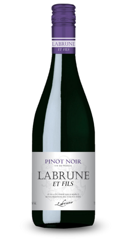Pinot Noir La Brune 2021