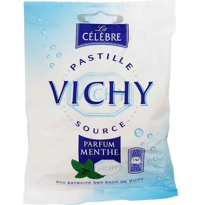 Vichy Mints 230g