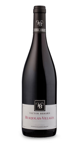 Beaujolais Villages Victor Berard 2020