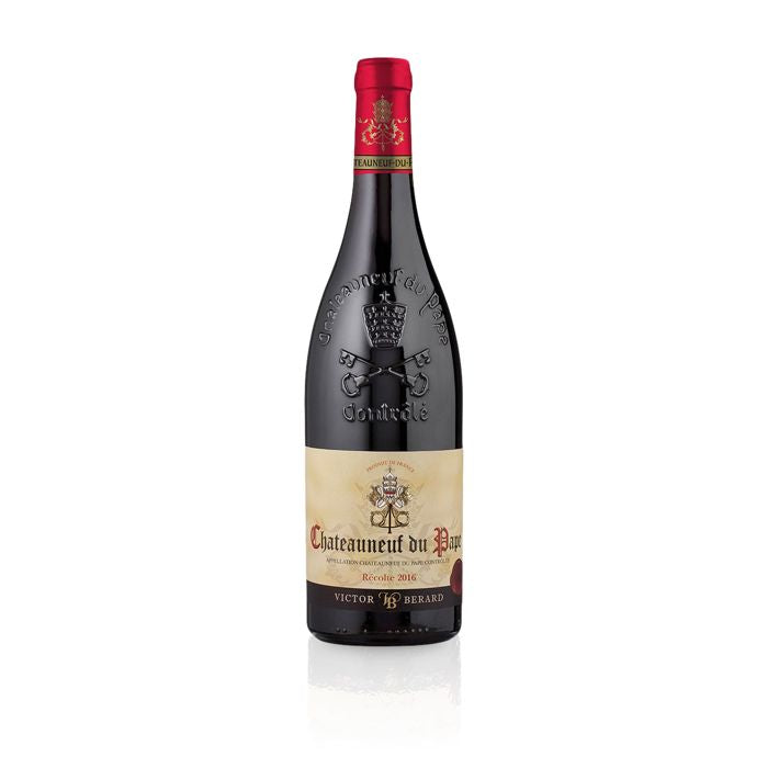 Chateauneuf du Pape Victor Berard 2018