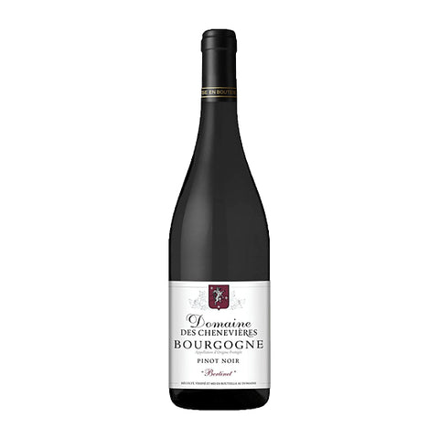 Domaine des Chenevieres Bourgogne 2016