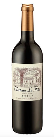 Buzet Chateau La Hitte 2016