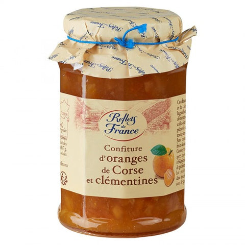 Orange and Clementine Marmalade 325g