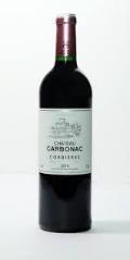 Corbieres 2020 Chateau Carbonac