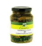 Cornichon (Gherkins) 350g Cavalier