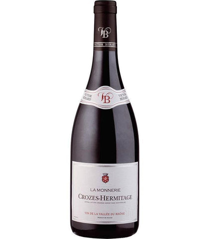 Croze Hermitage - Victor Berard 2019