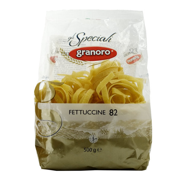 Fettucine Pasta Granoro 500g