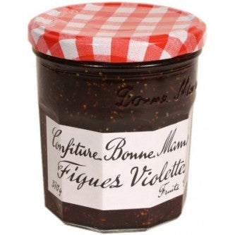 Bonne Maman Fig Violet Jam 370g