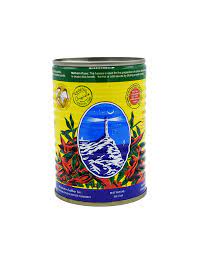 Harissa Cap Bon 380g Tin