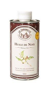 Walnut Oil 500ml La Tourangelle